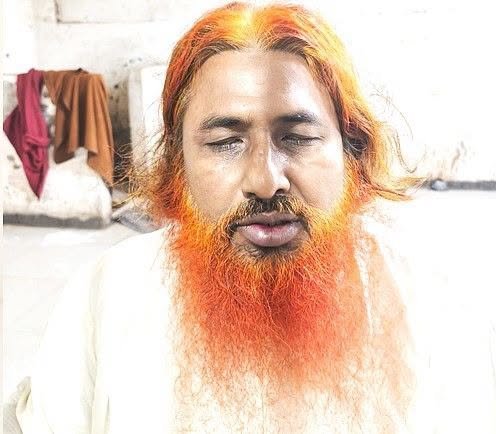 মো. হুসাইন আহমেদ